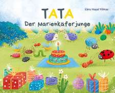 Tata, der Marienkäferjunge