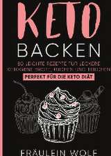 KETO BACKEN