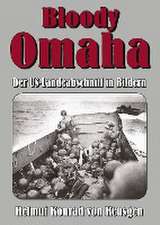 Bloody Omaha