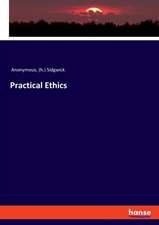 Practical Ethics