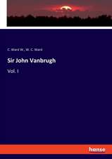 Sir John Vanbrugh