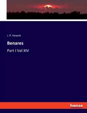 Benares