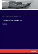 The Tattva- Chintamani