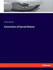 Connection of Sacred History