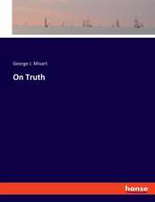 On Truth