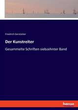 Der Kunstreiter