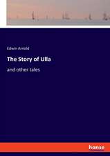 The Story of Ulla