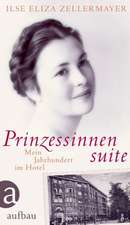 Prinzessinnensuite