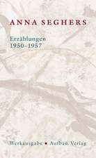 Erzählungen 1950-1957