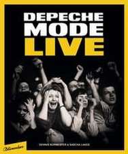 Depeche Mode : Live