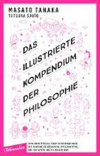 Das illustrierte Kompendium der Philosophie