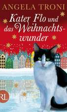 Kater Flo und das Weihnachtswunder