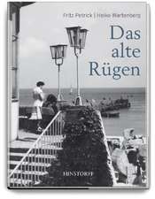 Das alte Rügen