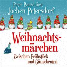 Weihnachtsmärchen