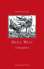 Heile Welt