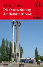 Die Osterweiterung der Birthler Behörde