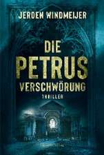 Die Petrus-Verschwörung