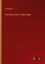 The Adventures of Telemachus