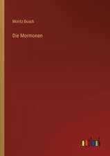 Die Mormonen