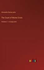 The Count of Monte Cristo