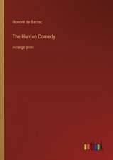 The Human Comedy