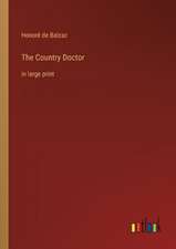 The Country Doctor