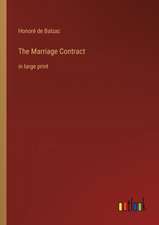 The Marriage Contract