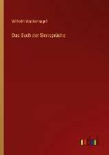 Das Buch der Sinnsprüche