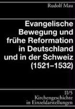 Kirchengeschichte in Einzeldarstellungen / Spates Mittelalter, Reformation, Konfessionelles Zeitalter / Evangelische Bewegung Und Fruhe Reformation (1: Prominente Schreiben an Ihre Enkel