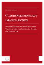 Glaubenslebenslauf-Imaginationen