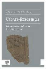 Update-Exegese 2.1