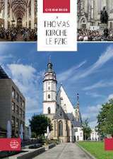 Thomaskirche Leipzig