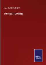 The Story of Elizabeth