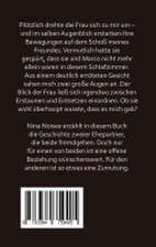 Wer geht hier eigentlich fremd?