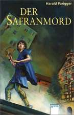 Der Safranmord