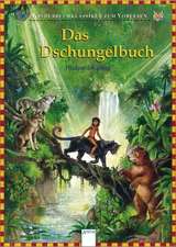 Das Dschungelbuch. Die Mowgli-Geschichte