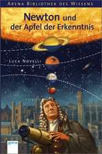 Newton und der Apfel der Erkenntnis