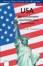 Schroeder, P: Bibliothek des Wissens. USA