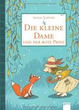 Die kleine Dame und der rote Prinz 2