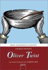 Oliver Twist