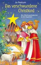 Das verschwundene Christkind