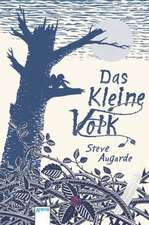 Das Kleine Volk 01