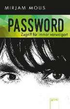 Password