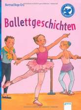 Ballettgeschichten