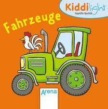 Fahrzeuge