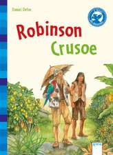 Robinson Crusoe