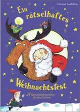 Ein rätselhaftes Weihnachtsfest