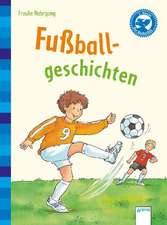 Fußballgeschichten