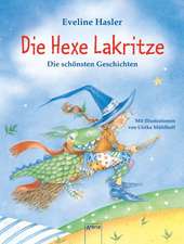 Hasler, E: Hexe Lakritze