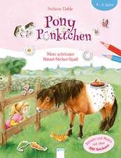 Pony Pünktchen